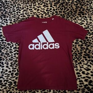 Men’s Adidas T-Shirt